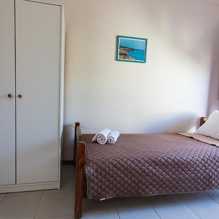 Ferienwohnung House Nativa Mola Kaliva Exterior foto